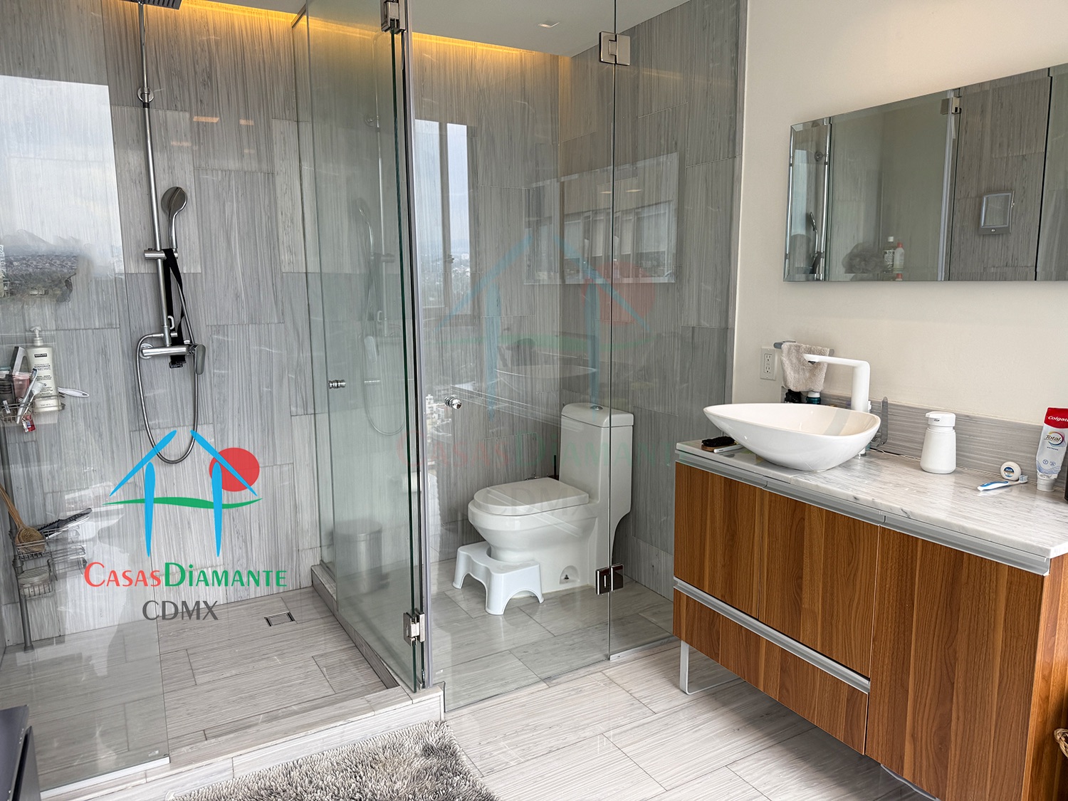 Atlamaya Julieta BFJH - Recámara principal 15